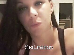 SkiLegend