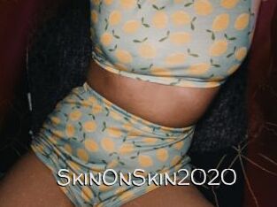 SkinOnSkin2020