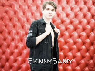 SkinnySamy