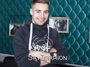 SkyJerrion