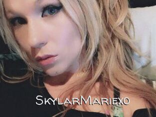 SkylarMariexo