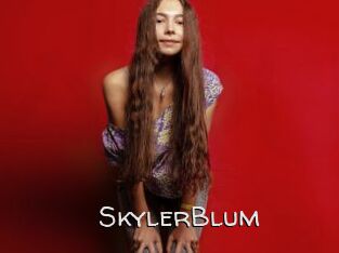SkylerBlum