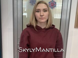 SkylyMantilla