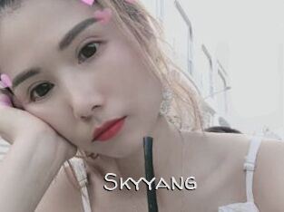 Skyyang
