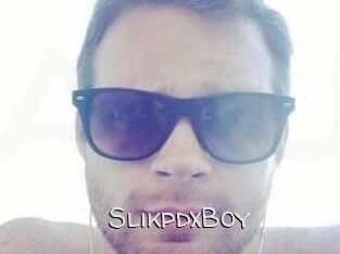SlikpdxBoy