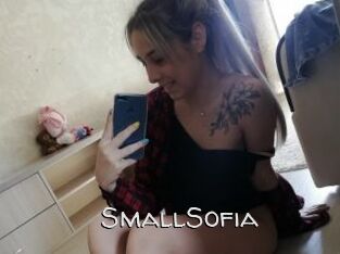 SmallSofia