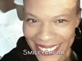 SmileyFreak