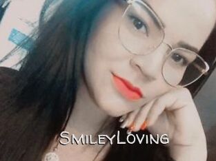 SmileyLoving
