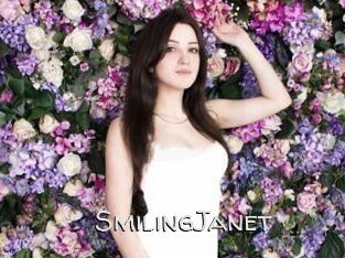 SmilingJanet