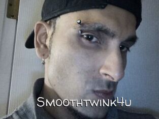 Smoothtwink4u