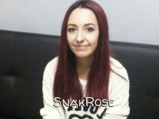 SnakRose