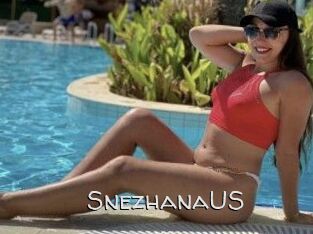 SnezhanaUS
