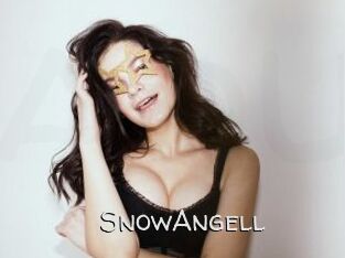 SnowAngell