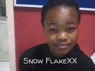 Snow_FlakeXX