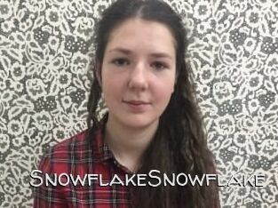 SnowflakeSnowflake