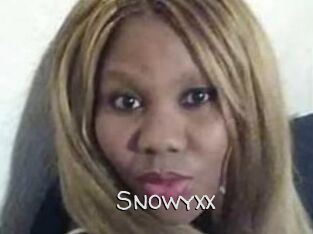 Snowyxx