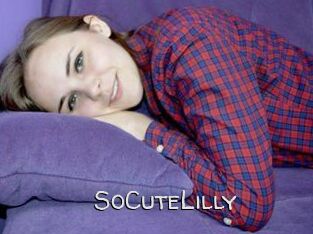 SoCuteLilly