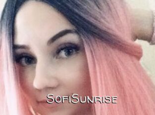 SofiSunrise