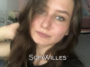 SofiWilles