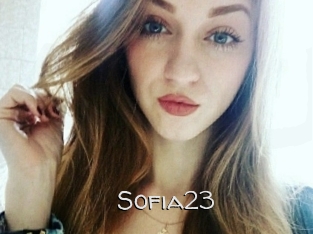 Sofia23 Adult dvd gold