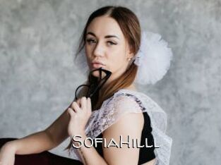 SofiaHilll