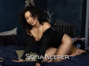 SofiaKeeper