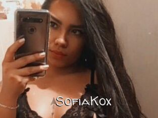 SofiaKox