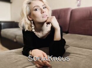 SofiaKrous