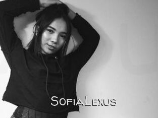 SofiaLexus