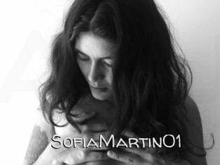 SofiaMartin01