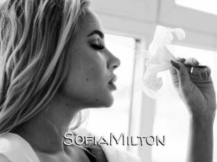 SofiaMilton