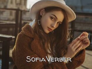 SofiaVerber