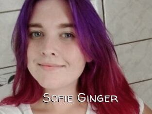 Sofie_Ginger
