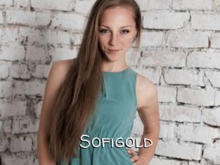 Sofigold