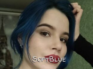 SoftBlue