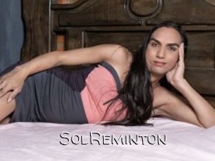 SolReminton