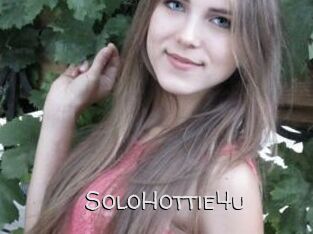 SoloHottie4u