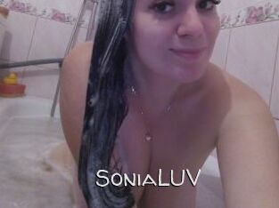 SoniaLUV