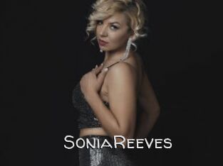 SoniaReeves
