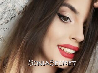SoniaSecret