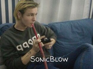 SonicBlow