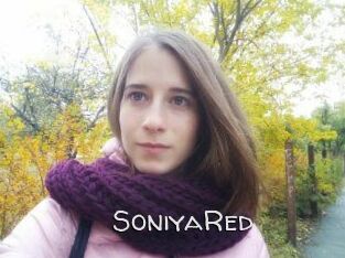 SoniyaRed