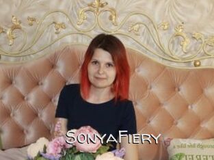 SonyaFiery
