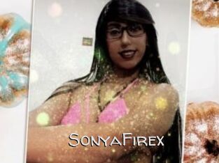 SonyaFirex