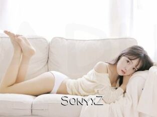 SonyxZ