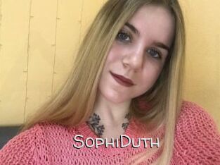 SophiDuth