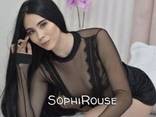 SophiRouse