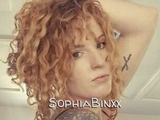 SophiaBinxx