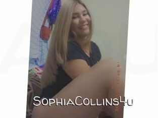 SophiaCollins4u