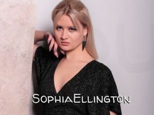 SophiaEllington